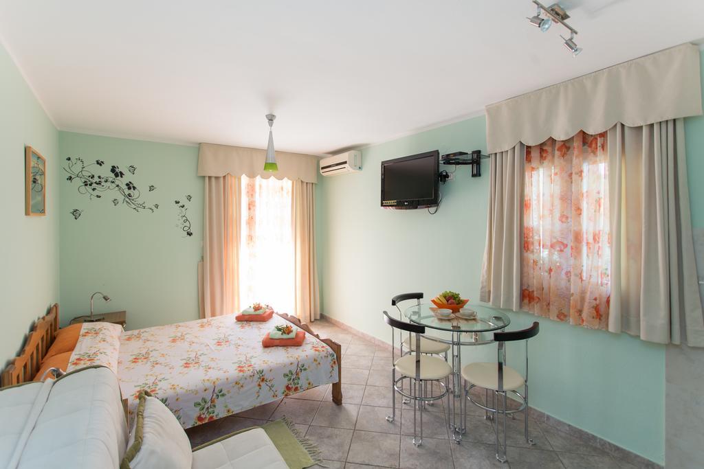 Djurovic Apartments Montenegro Kotor Ngoại thất bức ảnh