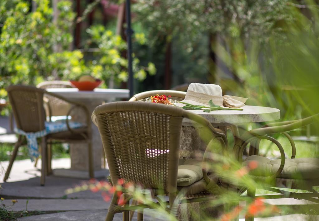 Djurovic Apartments Montenegro Kotor Ngoại thất bức ảnh
